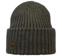 Buff - Erviny Beanie Grey Heather - Bonnet