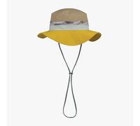 Buff Explore Booney Hat Beige - Casquettes et chapeaux outdoor femmes L/XL