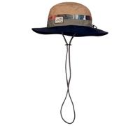 Buff – Chapeau unisexe Explore Booney – Multicouleur