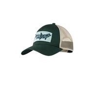Buff ® Casquette Trucker Explore Vert L-XL