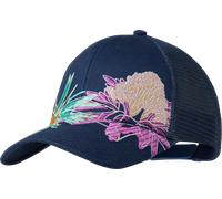 BUFF Explore Trucker Cap Casquette L/XL Bleu