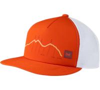 BUFF Explore Trucker Cap Casquette L/XL Multicolore