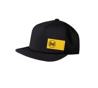 Buff - Explorer Trucker Cap - Casquette Cram Logo Black - L / XL