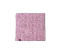 Buff - Eyla Neckwarmer - Tour de cou femme Eyla Purple Lilac - Taille unique