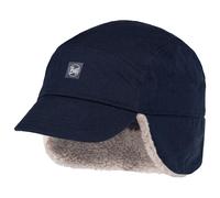 Casquette buff fall line cap simu bleu