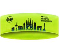 Buff Fastwick Marato Barcelona Vert TU