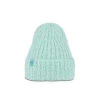 Buff ® Knitted & Fleece Beanie Vert