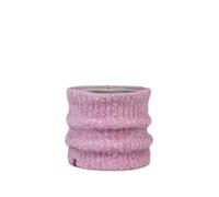 Buff ® Knitted & Fleece Neck Warmer Violet