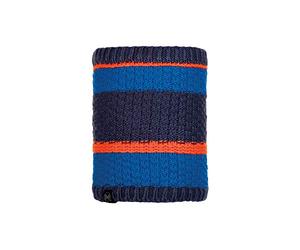 Buff Fizz Cache-cou polaire Mixte Adulte Blue Skydiver FR : Taille Unique (Taille Fabricant : Taille Unique)