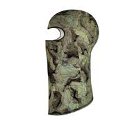 Buff Forestone Khaki - Balaclava Polaire Enfant - Mixte