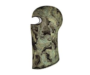 Buff Forestone Khaki - Balaclava Polaire Enfant - Mixte
