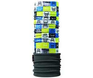 Buff Foulard Multifonction Junior Polar, Clave, Taille Unique