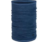 BUFF foulard multifonctionnel Merino Lightweight MULTISTRIPES tempest