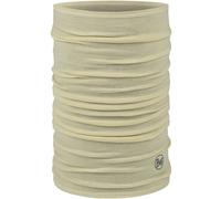 BUFF foulard multifonctionnel Merino Lightweight SOLID pistachio