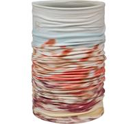 BUFF foulard multifonctionnel Polar reversible LERNA peach beige