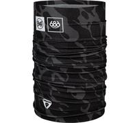 BUFF foulard multifonctionnel ThermoNet® FRACTURED 686 black