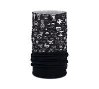 BUFF Foulard unisexe en polaire pour jeunes