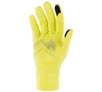Buff ® Dryflx® Gloves Jaune L