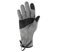 Buff - Merino Fleece Gloves - Gants Mwf Grey - S