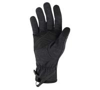 Buff - Merino Fleece Gloves - Gants Mwf Black - S
