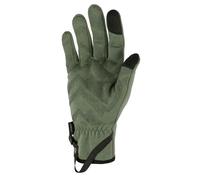 Buff ® Tech Fleece Gloves Vert M