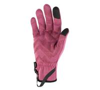 Buff ® Tech Fleece Gloves Rose L