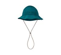 Buff - Go Bucket Hat Solid - Chapeau Solid Teal - L / XL