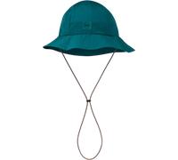 BUFF GO BUCKET HAT Bonnet L/XL Bleu