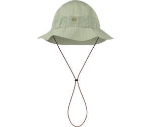 BUFF Go Bucket Hat Bonnet S/M Vert