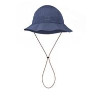 Buff - Go Bucket Hat - Chapeau - L/XL - 59-62 cm - solid indigo