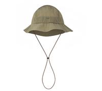 Buff Chapeau GO BUCKET HAT SOLID TUNDRA KHAKI L-XL