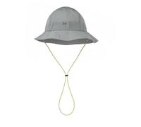 Buff - Go Bucket Hat - Chapeau - S/M - 53-55 cm - solid flint