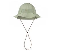 Buff Casquette Go Bucket Unisexe Beige Multicolore Taille S/M