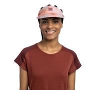 Buff Visière Go Visor Orange