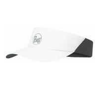 Buff Go Visor Blanc