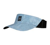 Buff - Go Visor - Casquette visière - S/M - 53-57 cm - steel