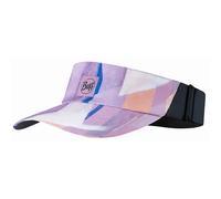 Buff Go Visor Violet - Casquettes de running hommes