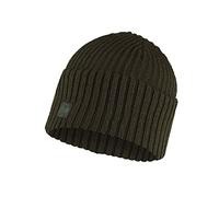 Buff Graphite Rutger Hat