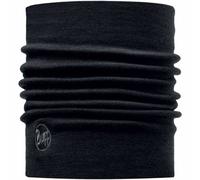 BUFF Heavyweight Merino Wool Thermal Neckwarmer Buff - Homme - Noir - taille Unique- modèle 2026