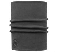 Buff ® Heavyweight Merino Wool Neck Warmer Gris Homme