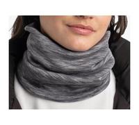 Buff - Heavyweight Merino Wool - Tour de cou - One Size - multistripes fog grey
