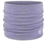 Buff - Heavyweight Merino Wool - Tour de cou - One Size - solid iris