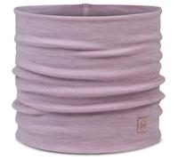 Buff - Heavyweight Merino Wool - Tour de cou - One Size - solid lilac sand