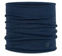 Buff - Heavyweight Merino Wool - Tour de cou - One Size - solid night blue