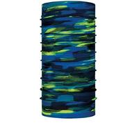 Buff Homme Elektrik Tour de cou Original, Bleu, Taille unique EU