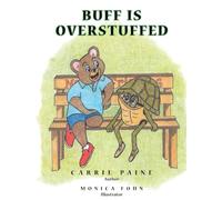Buff Is Overstuffed