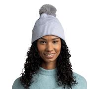 Buff - Knitted Beanie Kesha - Bonnet - One Size - crystal grey