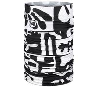 Buff – Tour de cou enfant Coolnet UV Pampani – UPF50, léger, extensible – Taille unique Noir