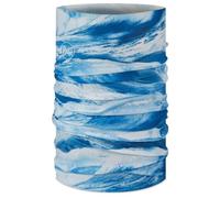 Buff - Kid's Coolnet Uv - Tour De Cou Taille One Size, Bleu