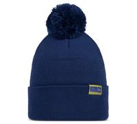 Buff - Kid's Knitted Beanie Rics - Bonnet - One Size - rics midnight